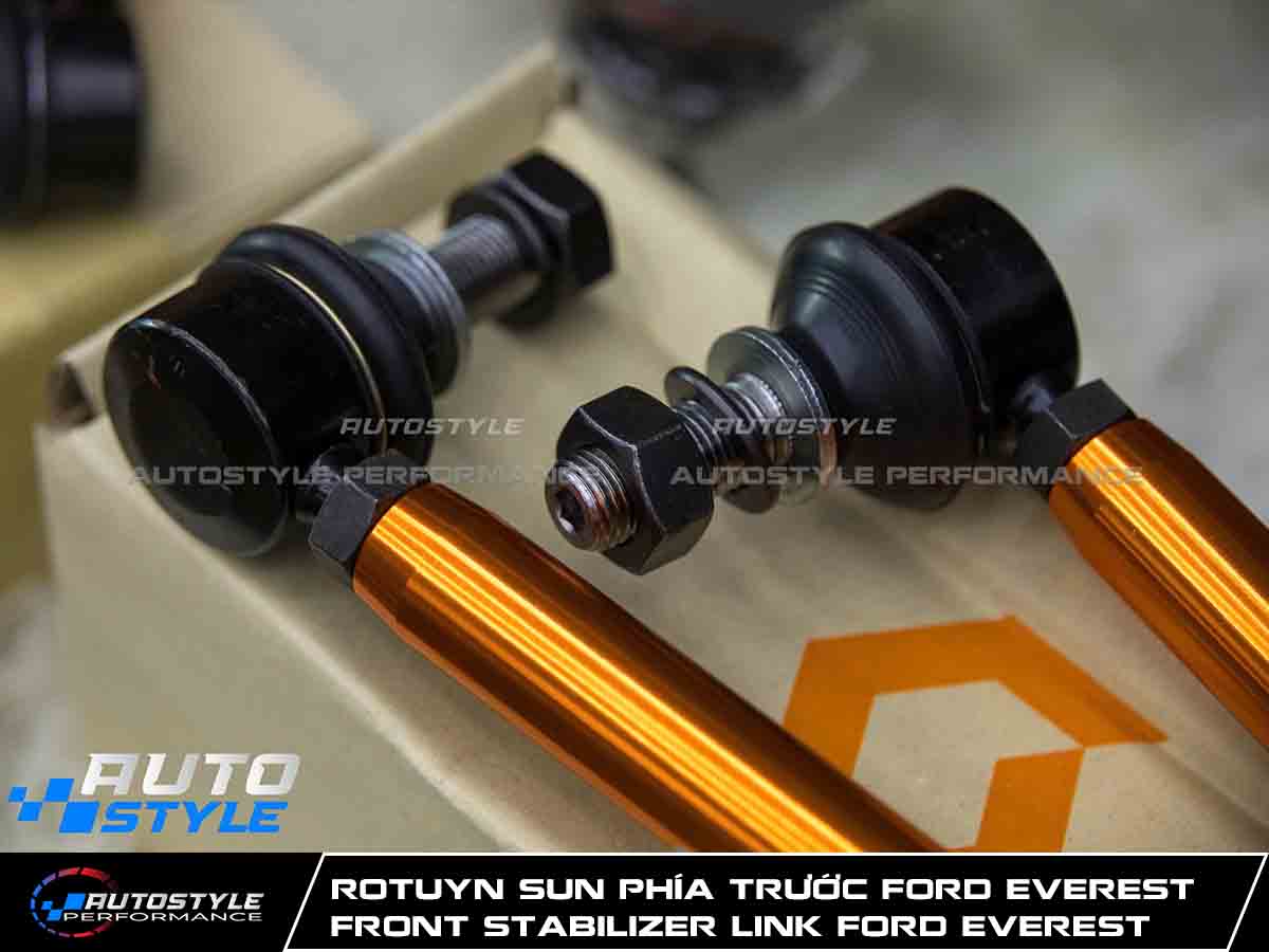 Rotuyn Sun Phía Trước Ford Everest – Front Stabilizer Link Ford Everest