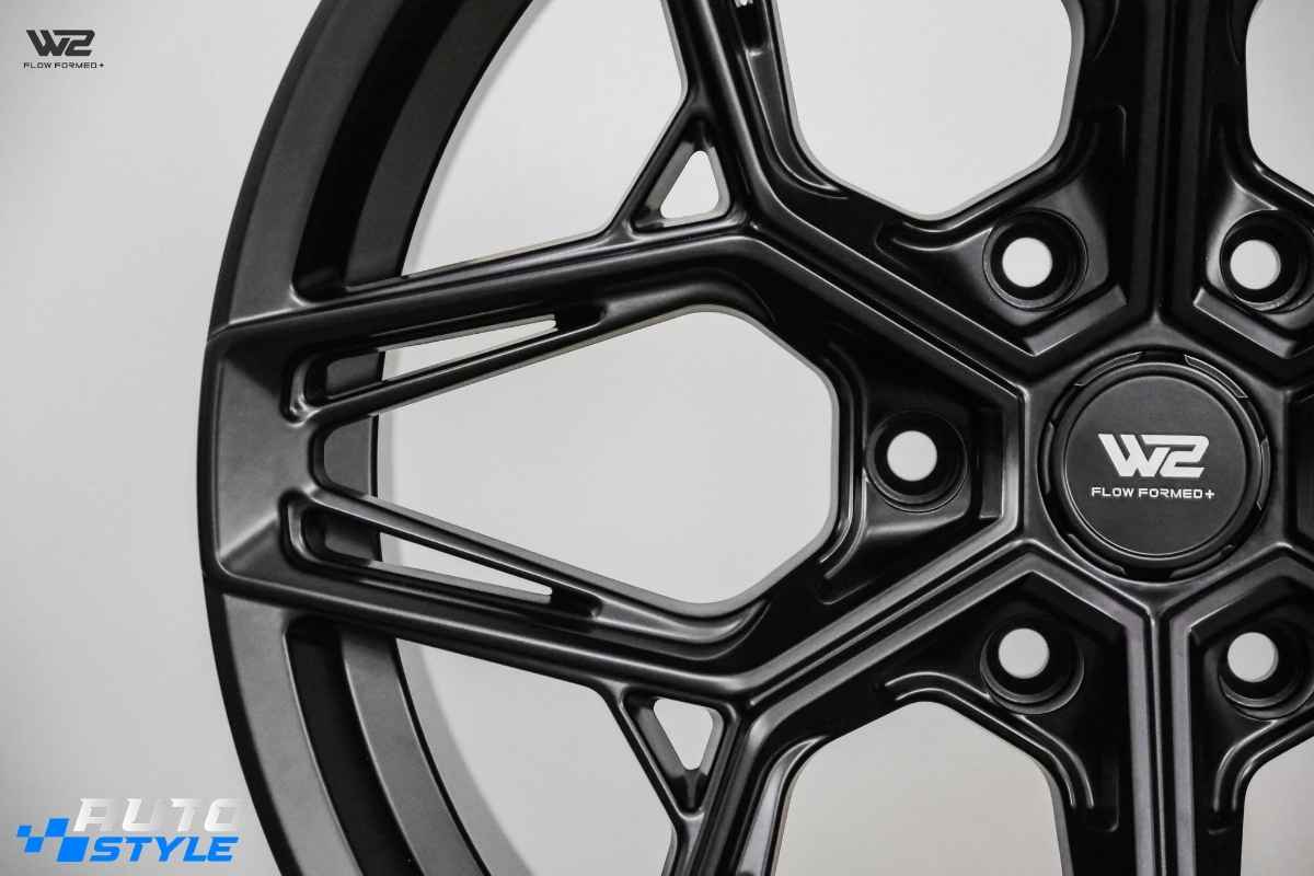 Điều Gì Đặc Biệt Bên Trong Bộ Mâm W2 FlowFormed WFF-R Lắp Cho Everest Next Gen?