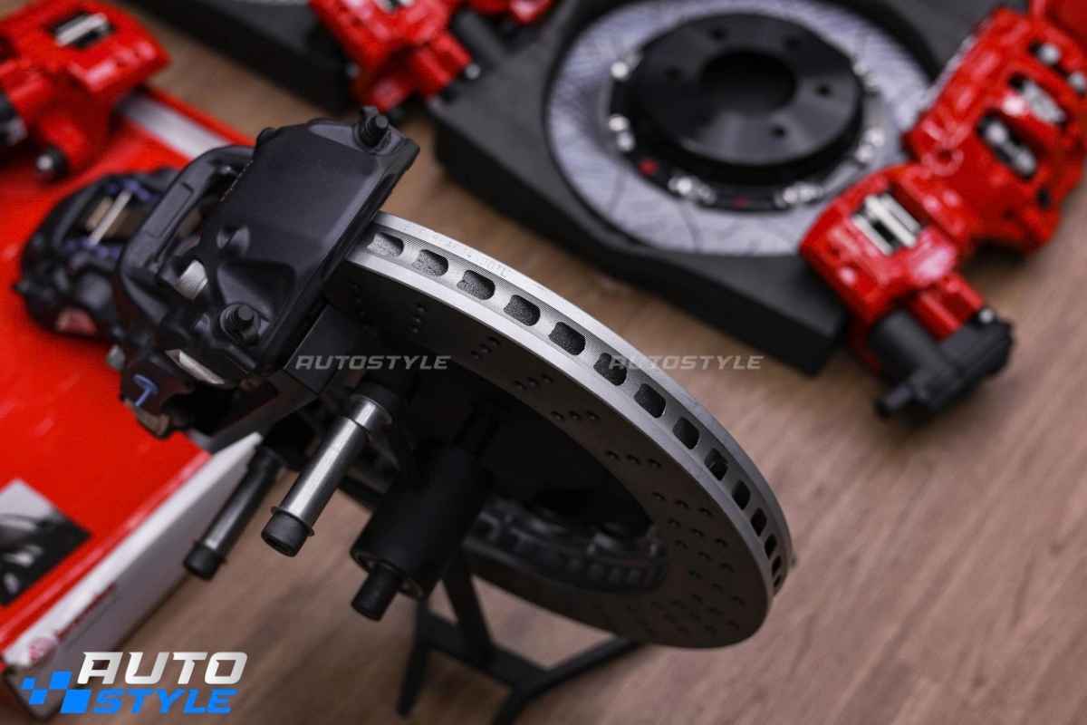 Auto Style | Đại Lý Brembo Tại Sài Gòn Chuyên Phân Phối, Bảo Dưỡng & Lắp Đặt Brembo Tại Sài Gòn