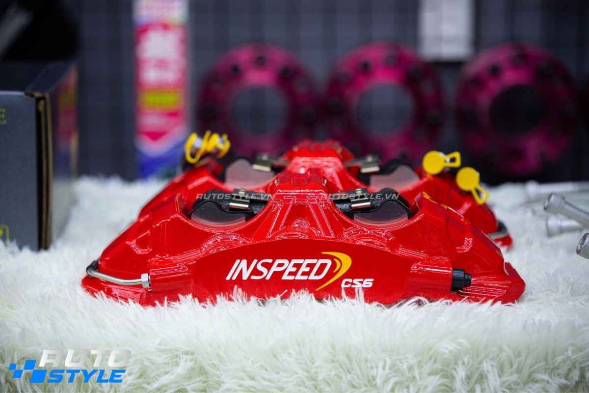 Auto Style | Đại Lý Brembo Tại Sài Gòn Chuyên Phân Phối, Bảo Dưỡng & Lắp Đặt Brembo Tại Sài Gòn