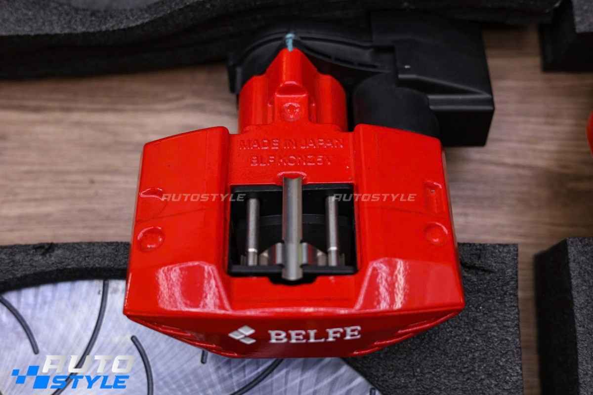 Auto Style | Đại Lý Brembo Tại Sài Gòn Chuyên Phân Phối, Bảo Dưỡng & Lắp Đặt Brembo Tại Sài Gòn