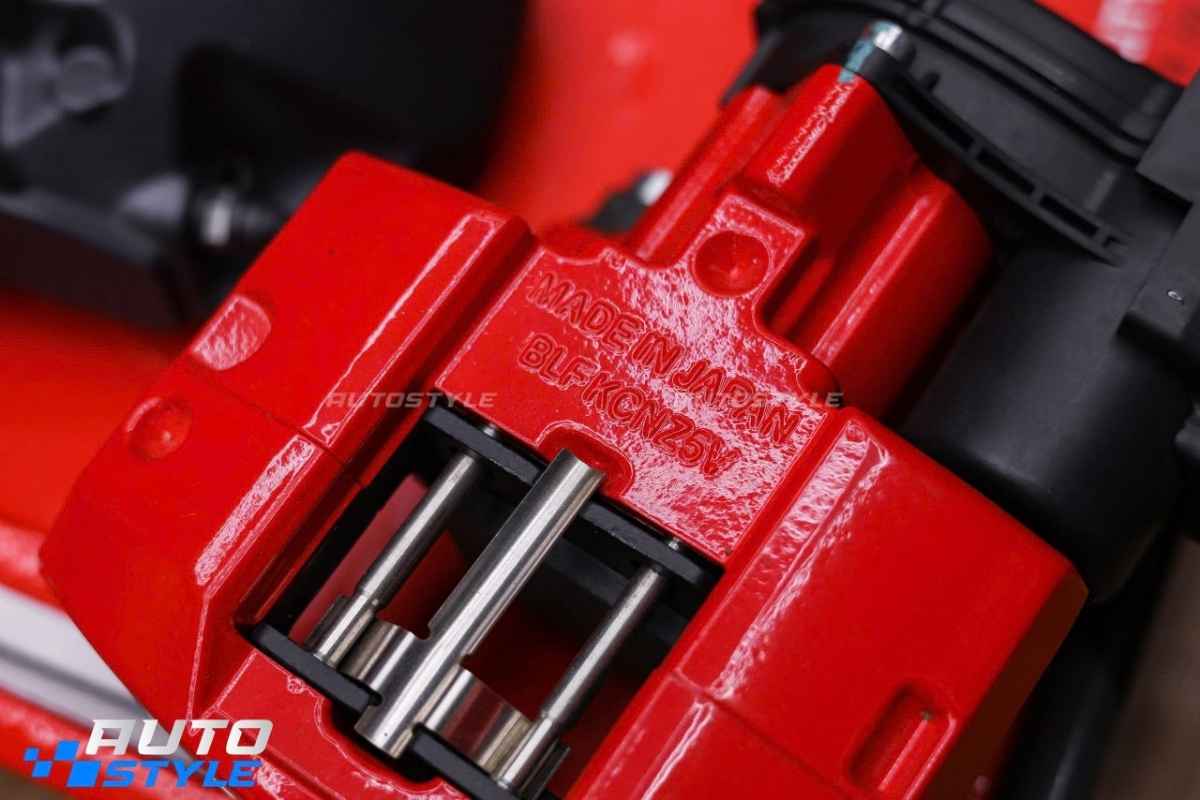Auto Style | Đại Lý Brembo Tại Sài Gòn Chuyên Phân Phối, Bảo Dưỡng & Lắp Đặt Brembo Tại Sài Gòn