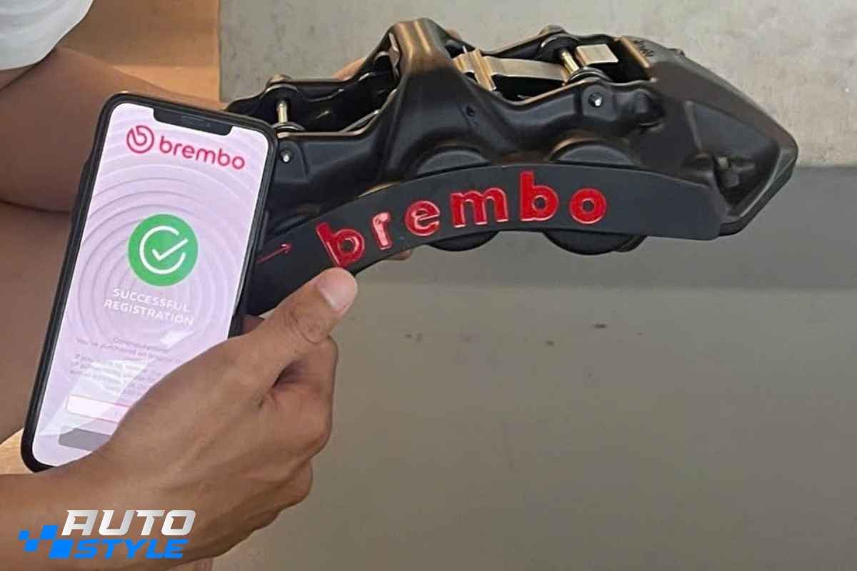 Auto Style | Đại Lý Brembo Tại Sài Gòn Chuyên Phân Phối, Bảo Dưỡng & Lắp Đặt Brembo Tại Sài Gòn