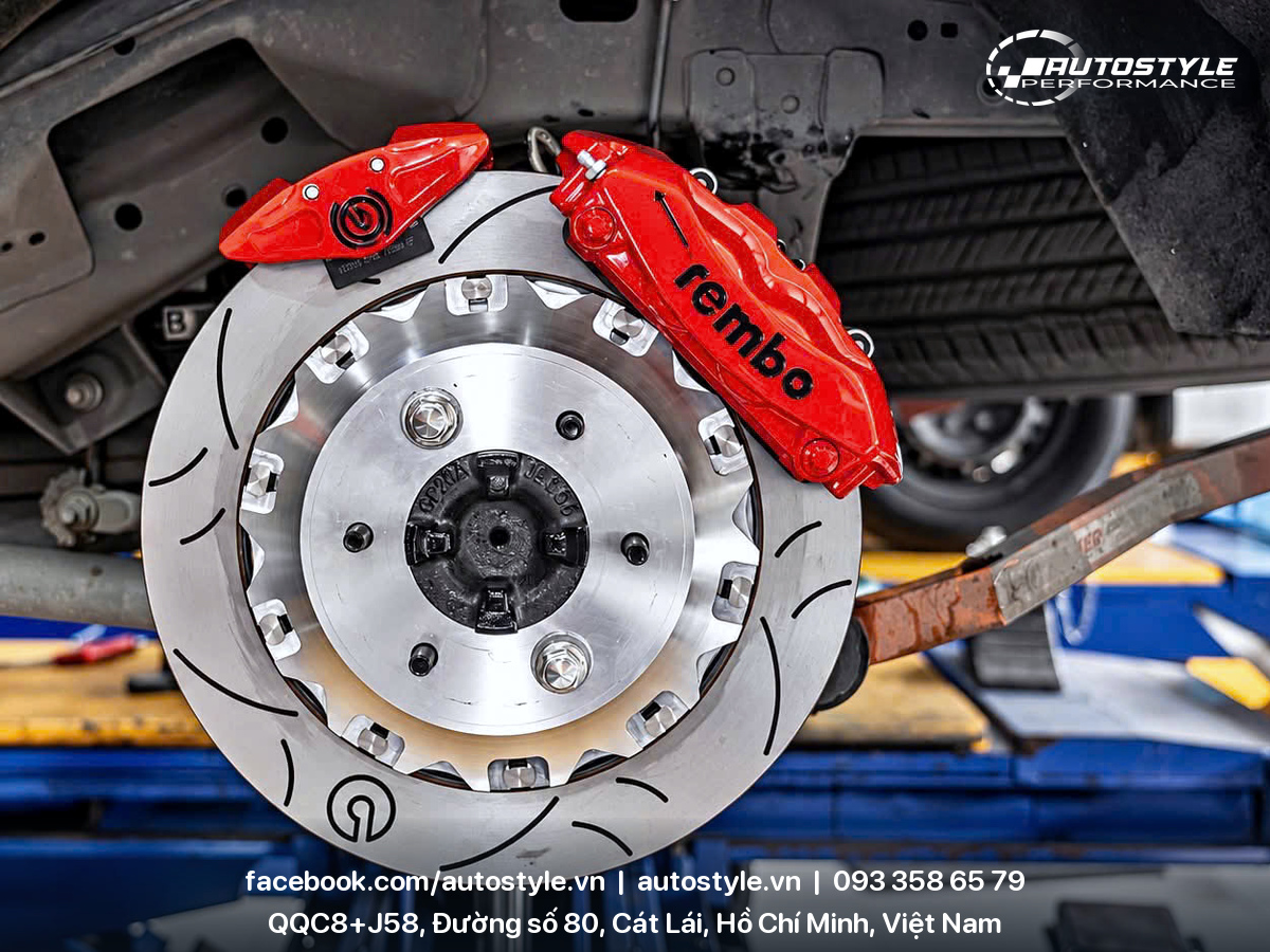 FORD EVEREST PHIÊN BẢN CROM PERFORMANCE – CHUẨN HIỆU SUẤT, ĐẬM CHẤT RIÊNG