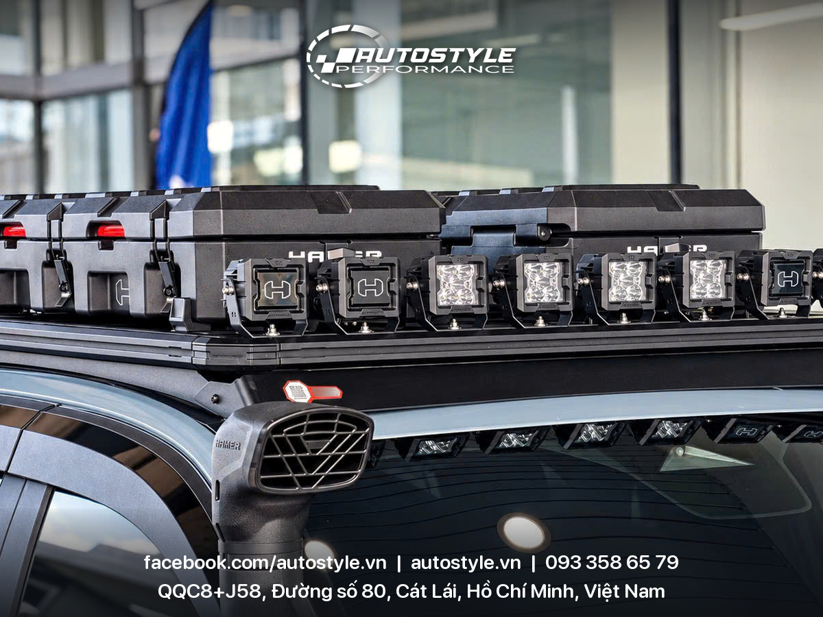 FORD RAPTOR 3.0 V6 THE BEST VERSION OF 2026 – CHUẨN GU OFF-ROAD, CAMPING THẾ HỆ MỚI!