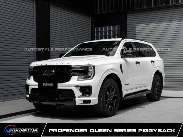 Bộ phuộc Profender Queen Series Piggyback cho Ford Next Gen