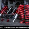 Bộ phuộc Profender Queen Series Piggyback cho Ford Next Gen