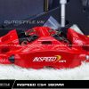Inspeed CS4 380mm - Phanh Sau Hiệu Suất Cao Inspeed