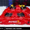 Brembo Inspeed CS6 400mm Bộ phanh trước hiệu năng cao dành cho Ford Next Gen
