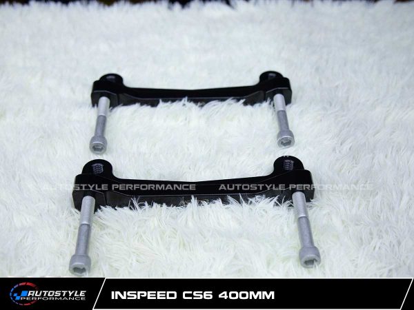 Brembo Inspeed CS6 400mm Bộ phanh trước hiệu năng cao dành cho Ford Next Gen