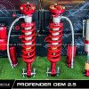 Profender OEM 2.5 Phuộc Hạ Gầm Chuẩn Kỹ Thuật Zin Cho Ford Next Gen