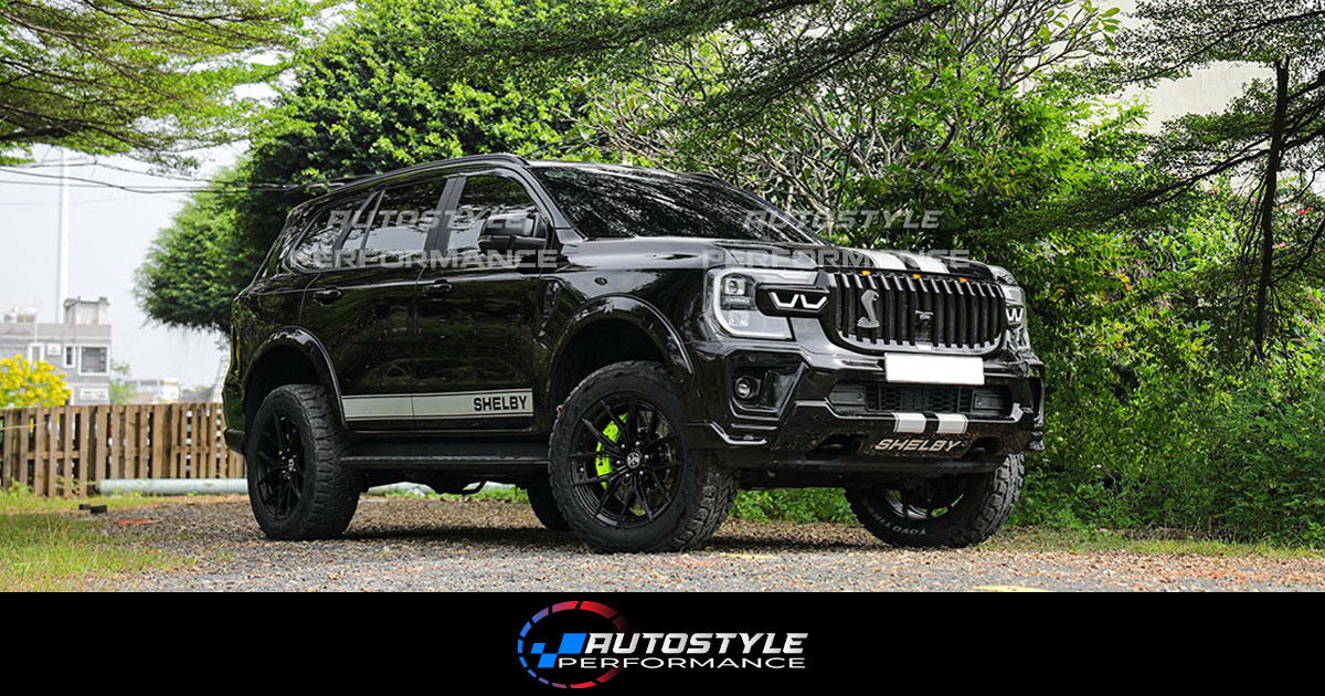AUTOSTYLE PERFORMANCE