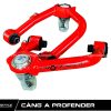 Càng A Profender Phụ Kiện Đề Xuất Khi Thay Phuộc Giảm Xóc Và Nâng Hạ Gầm
