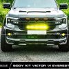 Góc Nhìn Thiết Kế - Kỹ Thuật Body Kit Victor V1 Everest Next Gen