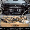 Pô HKS New Legamax Carbon 2 Bên Cho Ford Raptor Bi-Turbo Có AdBlue (2024+)
