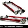 Rotyn Profender Giải Pháp Ổn Định Gầm Sau Nâng Hạ Gầm