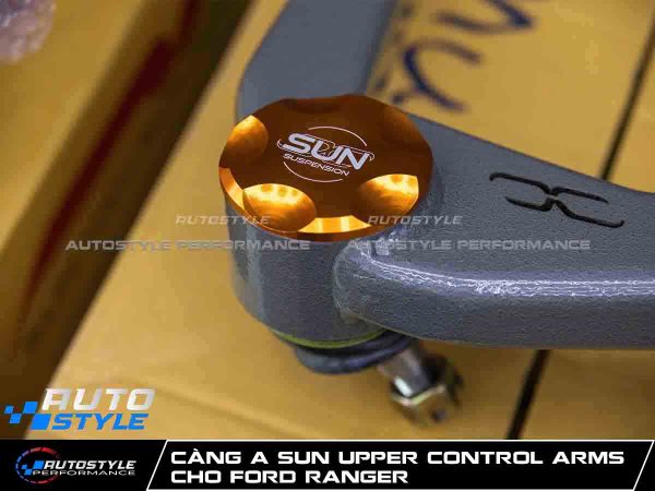 Càng A Sun Upper Control Arms Cho Ford Ranger