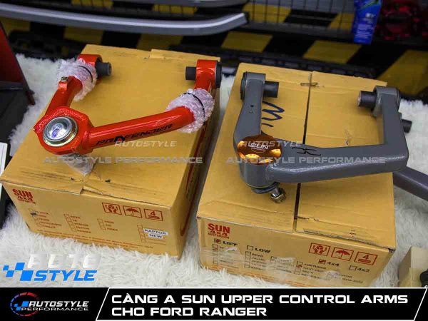 Càng A Sun Upper Control Arms Cho Ford Ranger