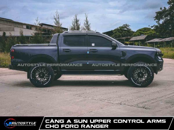Càng A Sun Upper Control Arms Cho Ford Ranger