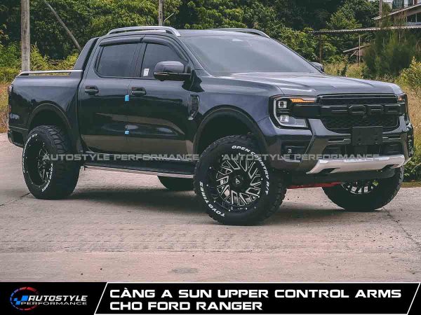 Càng A Sun Upper Control Arms Cho Ford Ranger