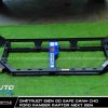 GhêTrượt điện Go Safe dành cho Ford Ranger Raptor Next Gen