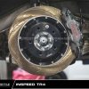 Hệ Thống Phanh Inspeed TR4 Hiệu Năng Track-Ready Phân Khúc Phanh 4 Piston Cao Cấp