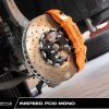 Inspeed PC10 MONO Đỉnh Cao Công Nghệ Phanh Monoblock Cho Xe Hiệu Suất Cao