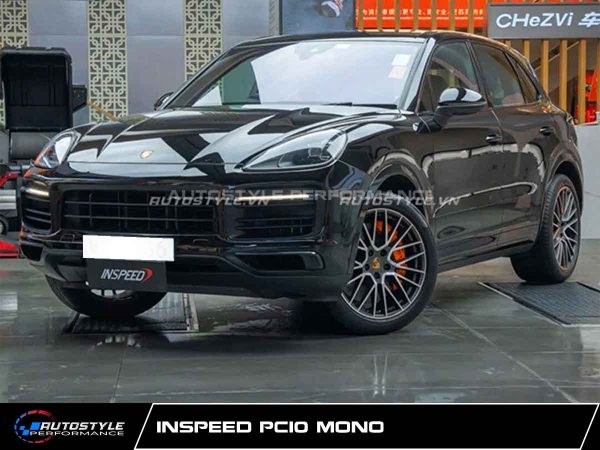 Inspeed PC10 MONO Đỉnh Cao Công Nghệ Phanh Monoblock Cho Xe Hiệu Suất Cao