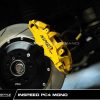 Inspeed PC4 MONO Công Nghệ Phanh Monoblock 4 Piston đỉnh Cao Hiệu Suất