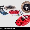 Inspeed TS6 Kit Phanh Hiệu Năng Cao – Thông Số Kỹ Thuật Chi Tiết