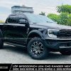 Lốp BFGoodRich USA Cho Ranger Next Gen – Nâng Cấp Chuẩn Offroad