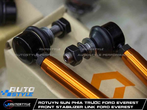 Rotuyn Sun Phía Trước Ford Everest – Front Stabilizer Link Ford Everest