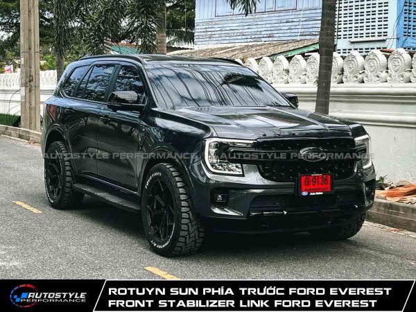 Rotuyn Sun Phía Trước Ford Everest – Front Stabilizer Link Ford Everest