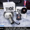 Các Gói Pô Điện Thor 42 Triệu Nâng Cấp Cốt Lõi Ở Module Thor ECHO