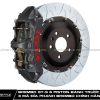 Brembo GT-S 6 Piston Bánh Trước 3 Mã Đĩa Phanh Brembo Chính Hãng Giá Tốt Nhất