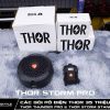 Các Gói Pô Điện Thor 35 Triệu 2 Option Loa Thor Thunder Pro Và Loa Thor Storm Standard