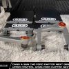 Càng A SUN Cho Ford Raptor Next Gen – Upper Control Arms Raptor Next Gen
