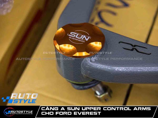 Càng A thương hiệu Sun Upper Control Arms Cho Ford Everest