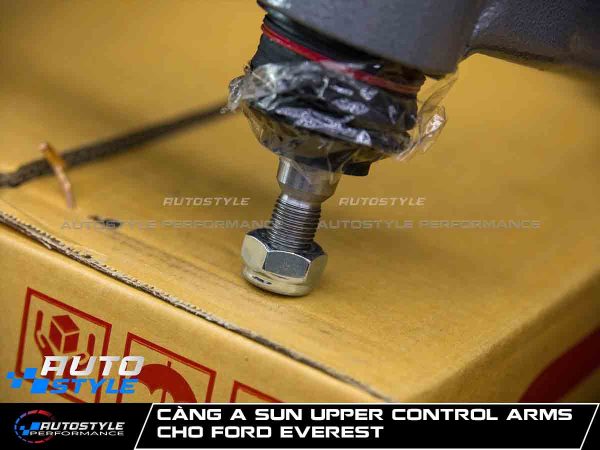 Càng A thương hiệu Sun Upper Control Arms Cho Ford Everest