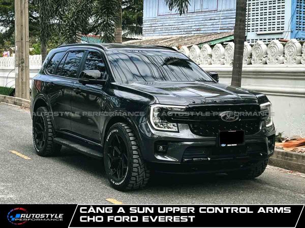 Càng A thương hiệu Sun Upper Control Arms Cho Ford Everest