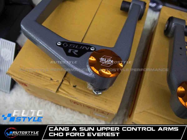 Càng A thương hiệu Sun Upper Control Arms Cho Ford Everest