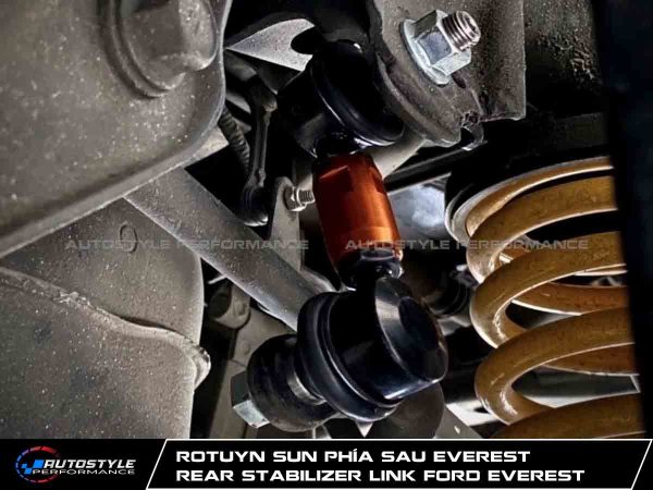Rotuyn Sun Phía Sau Everest – Rear Stabilizer Link Ford Everest