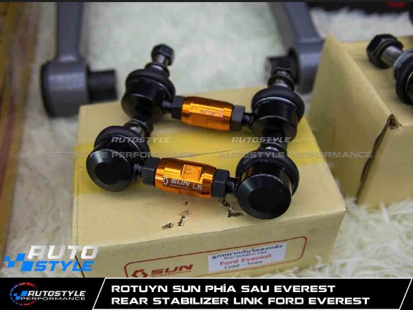 Rotuyn Sun Phía Sau Everest – Rear Stabilizer Link Ford Everest
