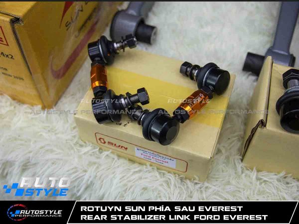 Rotuyn Sun Phía Sau Everest – Rear Stabilizer Link Ford Everest