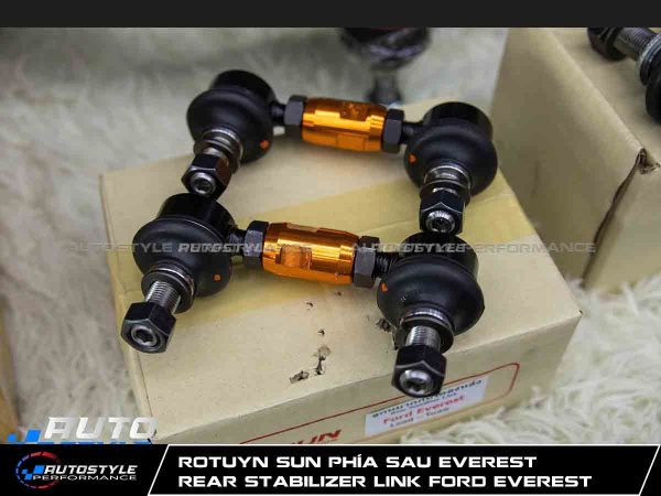 Rotuyn Sun Phía Sau Everest – Rear Stabilizer Link Ford Everest