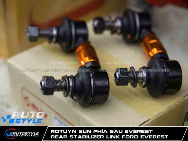 Rotuyn Sun Phía Sau Everest – Rear Stabilizer Link Ford Everest