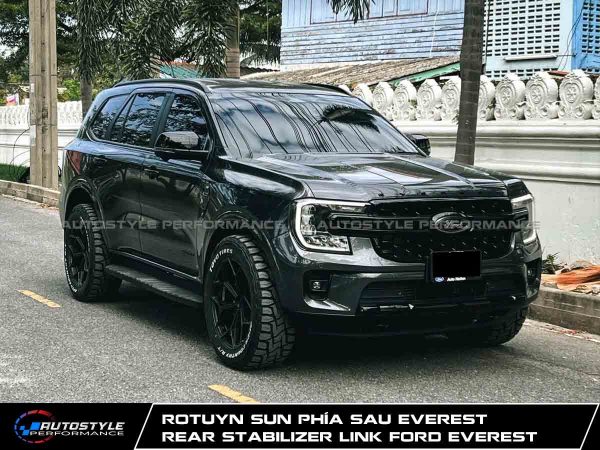 Rotuyn Sun Phía Sau Everest – Rear Stabilizer Link Ford Everest