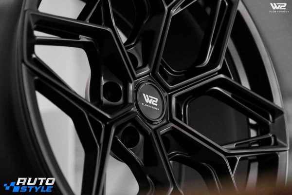 Điều Gì Đặc Biệt Bên Trong Bộ Mâm W2 FlowFormed WFF-R Lắp Cho Everest Next Gen?