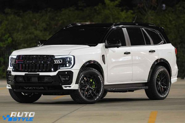 Lốp Toyo Open Country A/T 2 Size: 275/55R20 Hay 305/55R20? Chọn Sai Size Có Thể Không Vừa Xe