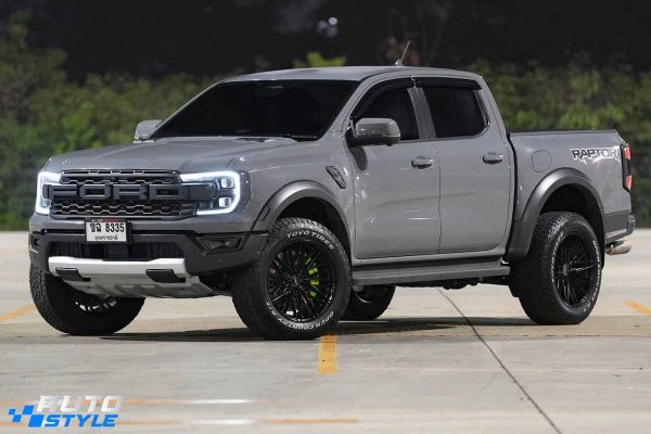 Lốp Toyo Open Country A/T 2 Size: 275/55R20 Hay 305/55R20? Chọn Sai Size Có Thể Không Vừa Xe